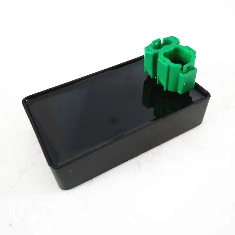 2-ТАКТНЫЙ DC CDI BOX для Peugeot Ludix Sym Cello Sento KYMCO 50 AGILITY T R12 2007-2012 PEOPLE YAGER on