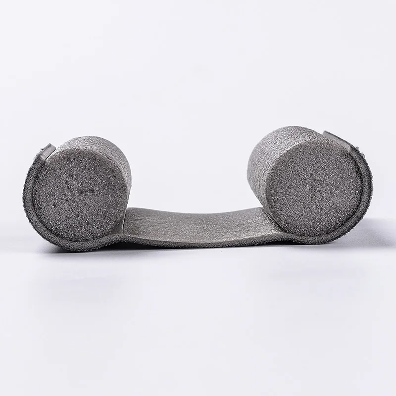 Уплотнительная лента для нижней части двери звукостойкая шумоподавляющая под