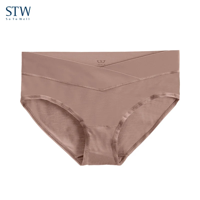 Женское нижнее белье из модала STW легкие удобные спортивные сексуальные
