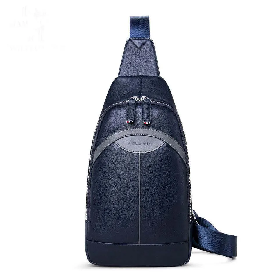 Crossbody for  Messenger ChestPack Casual Bag  Single r Strap Pack 2019 New Fashion
