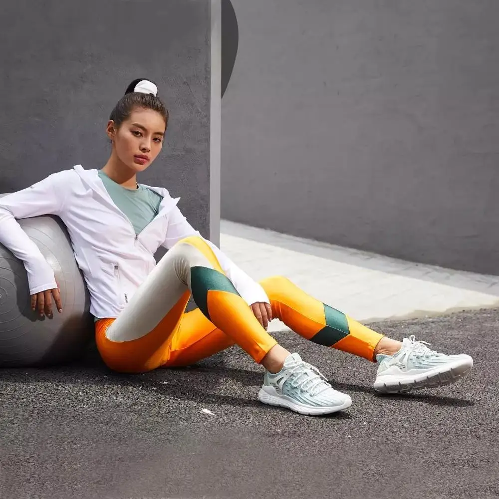 

Xiaomi Youpin Yearcon Fly Knits Men Sneakers Ultralight Running Shoes Non-Slip Wear Resistant Breathable PU Insoles Sports Shoes