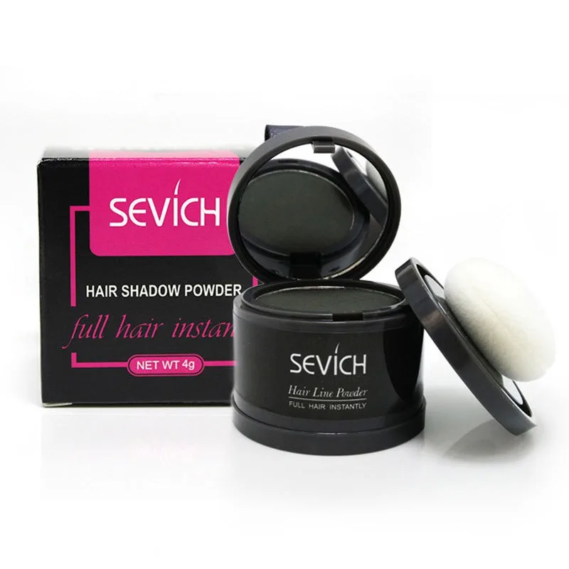 Косметический консилер для волос пудра стрижки | Красота и здоровье