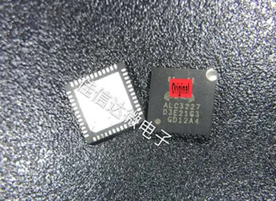

{ New original } 10pcs ALC3227 QFN