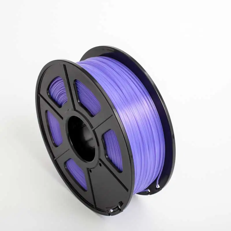 Нить PLA для 3D принтера 1 75 мм кг/фунта 5 цветов|Материалы 3D-печати| |