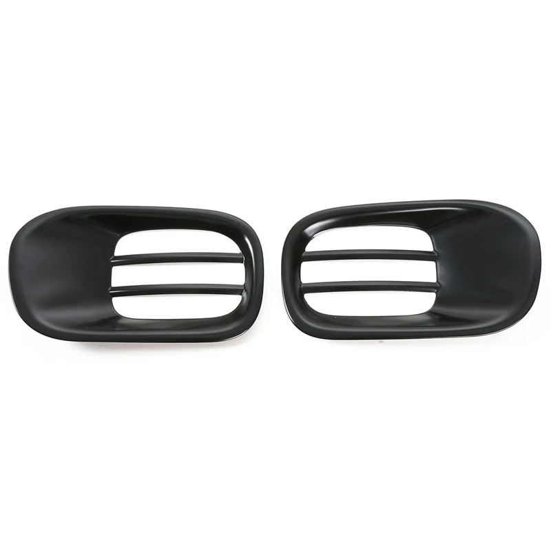 Rear Tail Fog Light Lamp Frame Trim Cover for Jeep Renegade 2015 2016 2017 2018 Car Accessories | Автомобили и мотоциклы