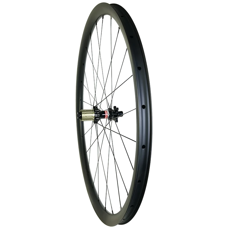 Диск для горного велосипеда 1210g 29er 30 мм клинчерная деталь XC глубина 24H Novatec D411SB D412SB