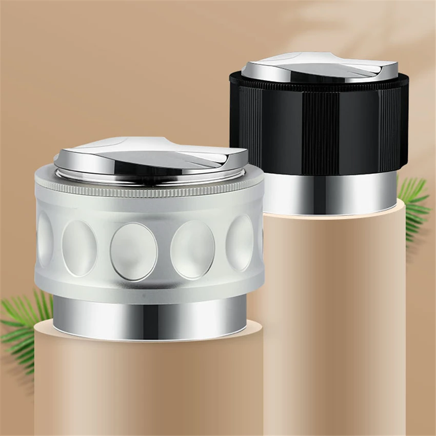 Регулируемый молоток для кофе из нержавеющей стали с двойной головкой 51/53/58/58/5