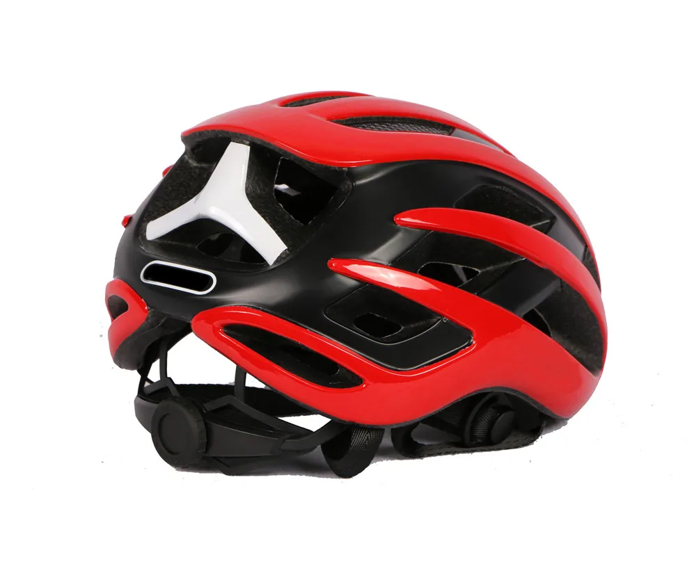 New Air Cycling Helmet Racing Road Bike Aerodynamics Wind Helmet Men Sports Aero Bicycle Helmet Casco Ciclismo