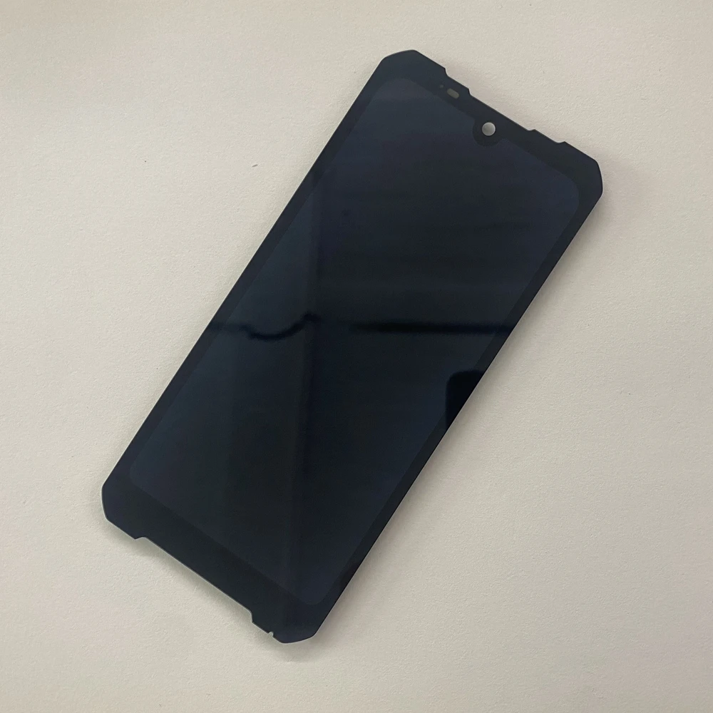 Pantalla LCD de 5,71 pulgadas para Doogee S58 Pro, montaje de digitalizador con pantalla t&aacute;ctil, reemplazo de tel&eacute;fono + herramientas-1
