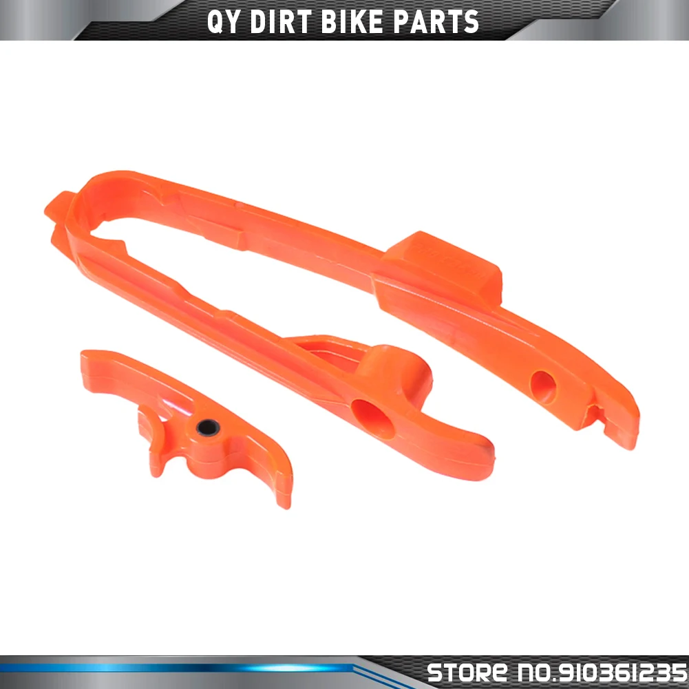 Слайдер для мотоциклетной цепи направляющая слайдов KTM SX SX-F XC XC-F 125 150 200 250 350 450 |