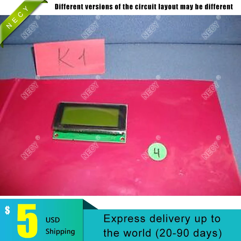 PC2004LRU-CSH-B-Q &quotPC2004LRU-CSH-B-Q" LCD Screen Display Panel New Original/Substitute/Compatible/Repair | Электронные
