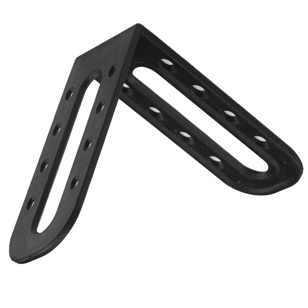 

25pcs Ceramic Tile Male Angle Leveler 3-12mm Leveling Tiling Machine Right-angled Plastic Tile Spacer Tool