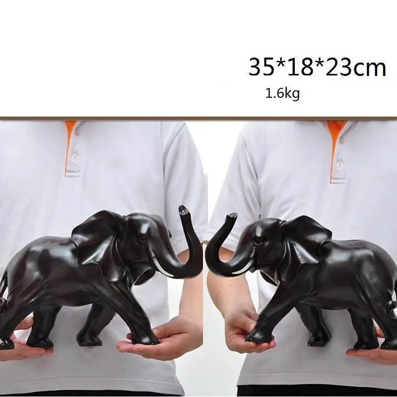 

Letras De Madera Figure Ganesha Feng Shui Decor Ev Dekorasyon Aksesuarlar Home Decoration Accessories