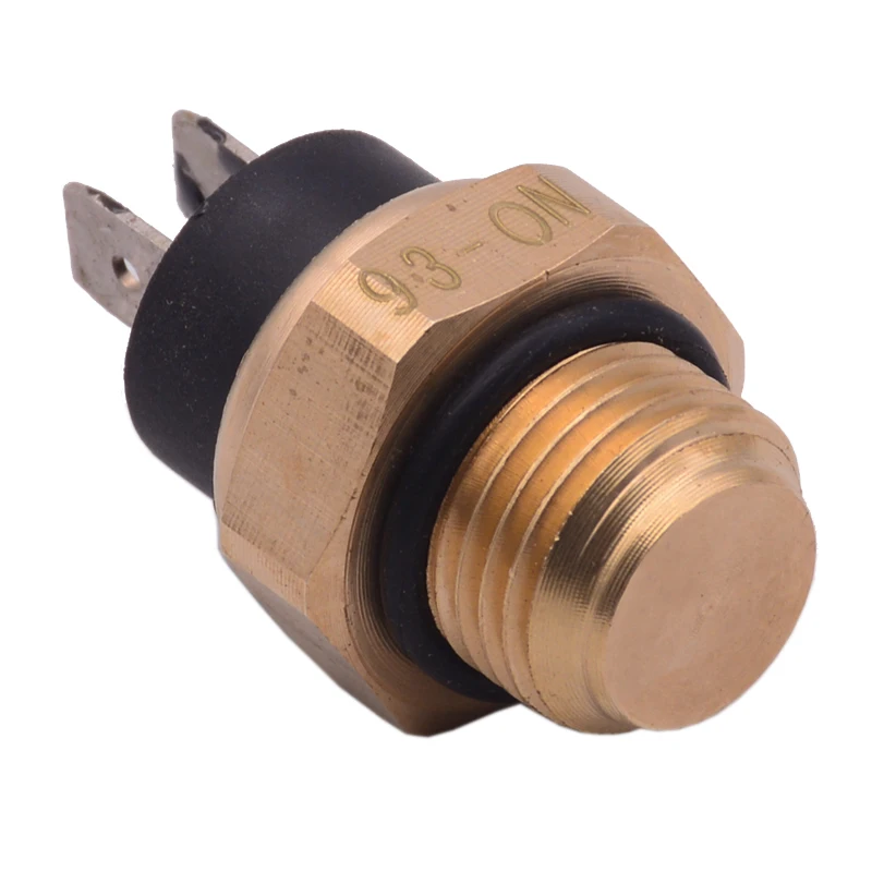 Универсальный Радиатор для мотоцикла M16/16 мм вентилятор охлаждения