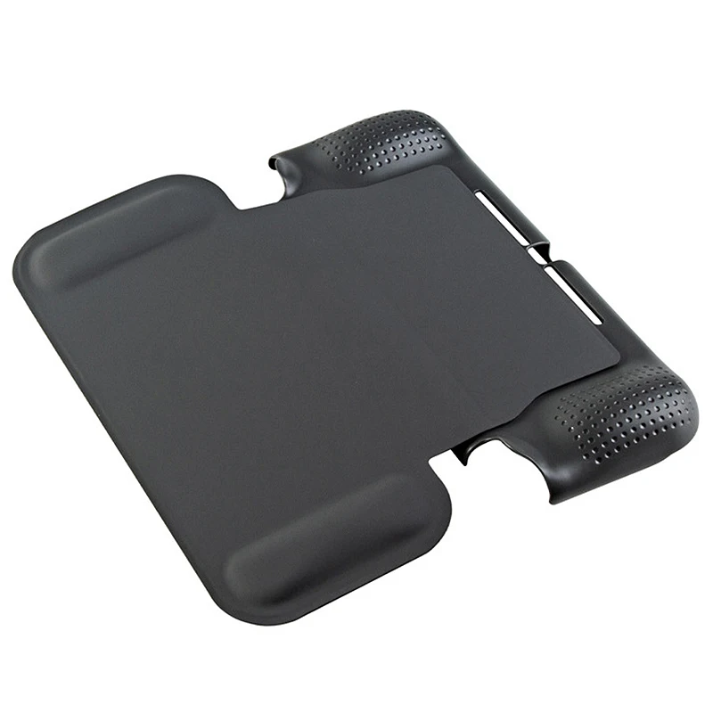 Защитный чехол для Nintendo Switch Lite тонкий мягкий противоударный из ТПУ с защитой от