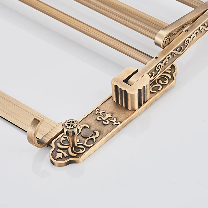 Бесплатная доставка черный золотой Туалет аксессуары для ванной комнаты Набор