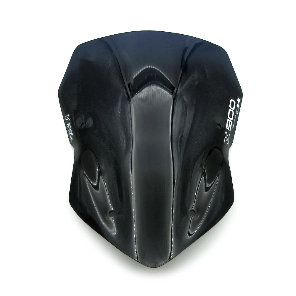 

Motorbike For Kawasaki Ninja Z900 Z 900 ZR900 ZR 900 2017 2018 2019 Motorcycle Windshield Windscreen Pare-brise Accessorie 1 Set