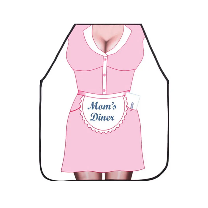 Креативный фартук на заказ нано водонепроницаемый Бэтмен Супермен Зеленый