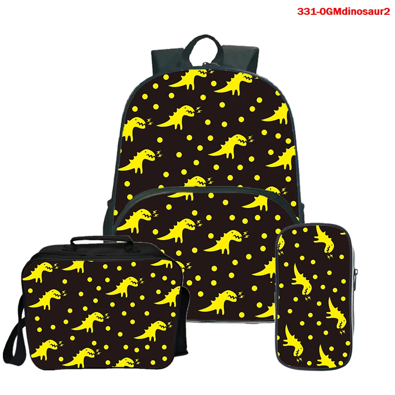 

Backpacks