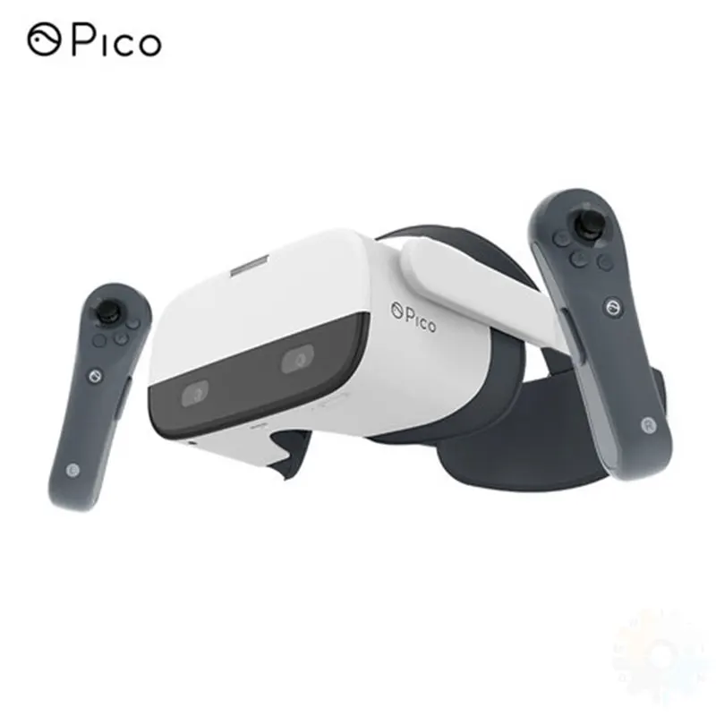 Pico neo2 космическая интерактивная игра виртуальной реальности VR все в одном очки