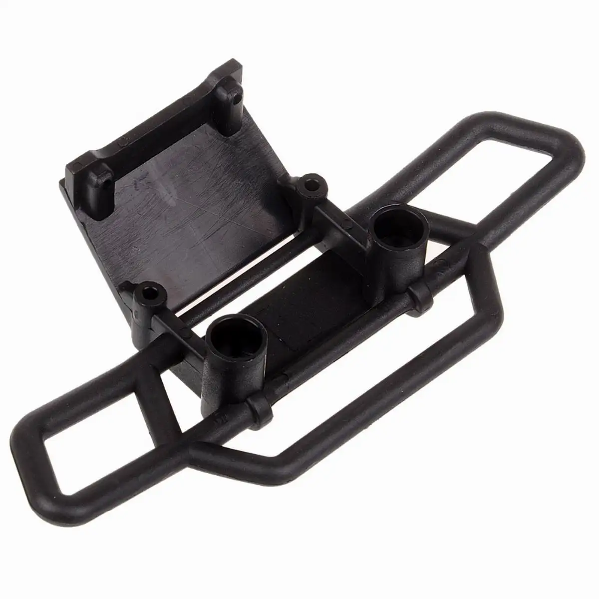 

Передний бампер для HSP RC 08002 Off-Road Monster Truck, запчасти для бронтозавра, 1/10