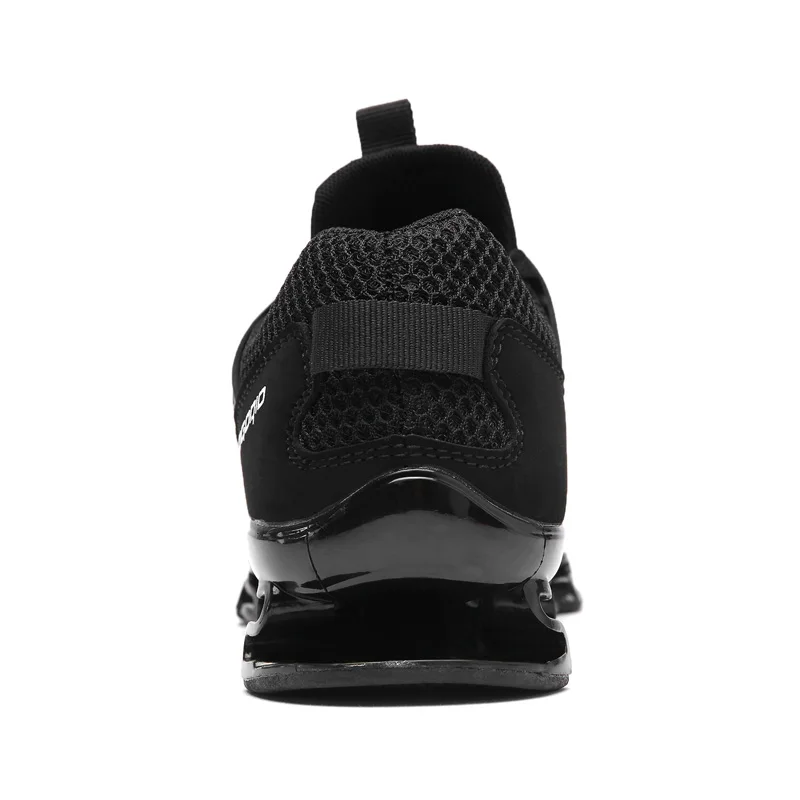 Мужские дышащие кроссовки SUROM эластичные износостойкие для тренировок большие