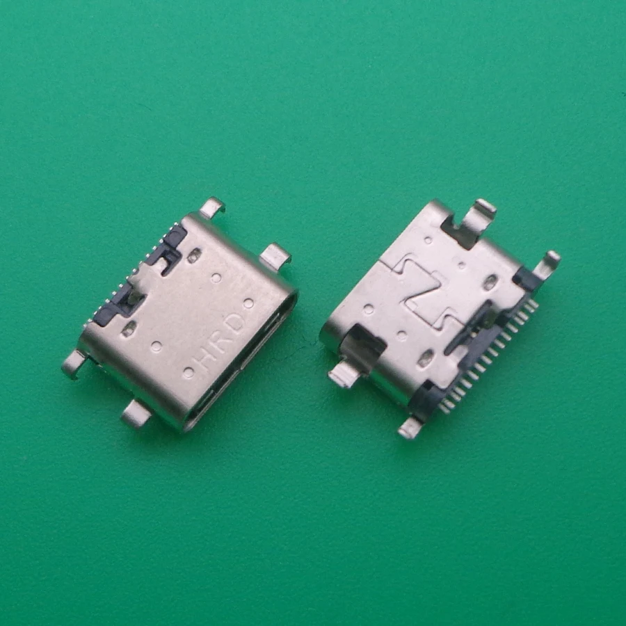 1 шт. для HOMTOM HT3 HT7 PRO MTK6580 micro usb зарядка порт розетка разъем питания замена основной