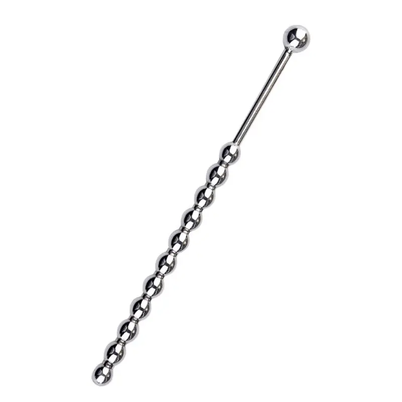 1 шт. пробка из нержавеющей стали для стимуляции уретры | Красота и здоровье