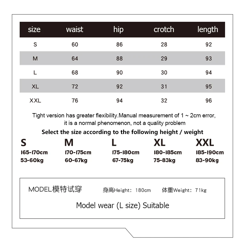 Zrce мужские плотно облегающие леггинсы эластичные тренажерные залы Фитнес