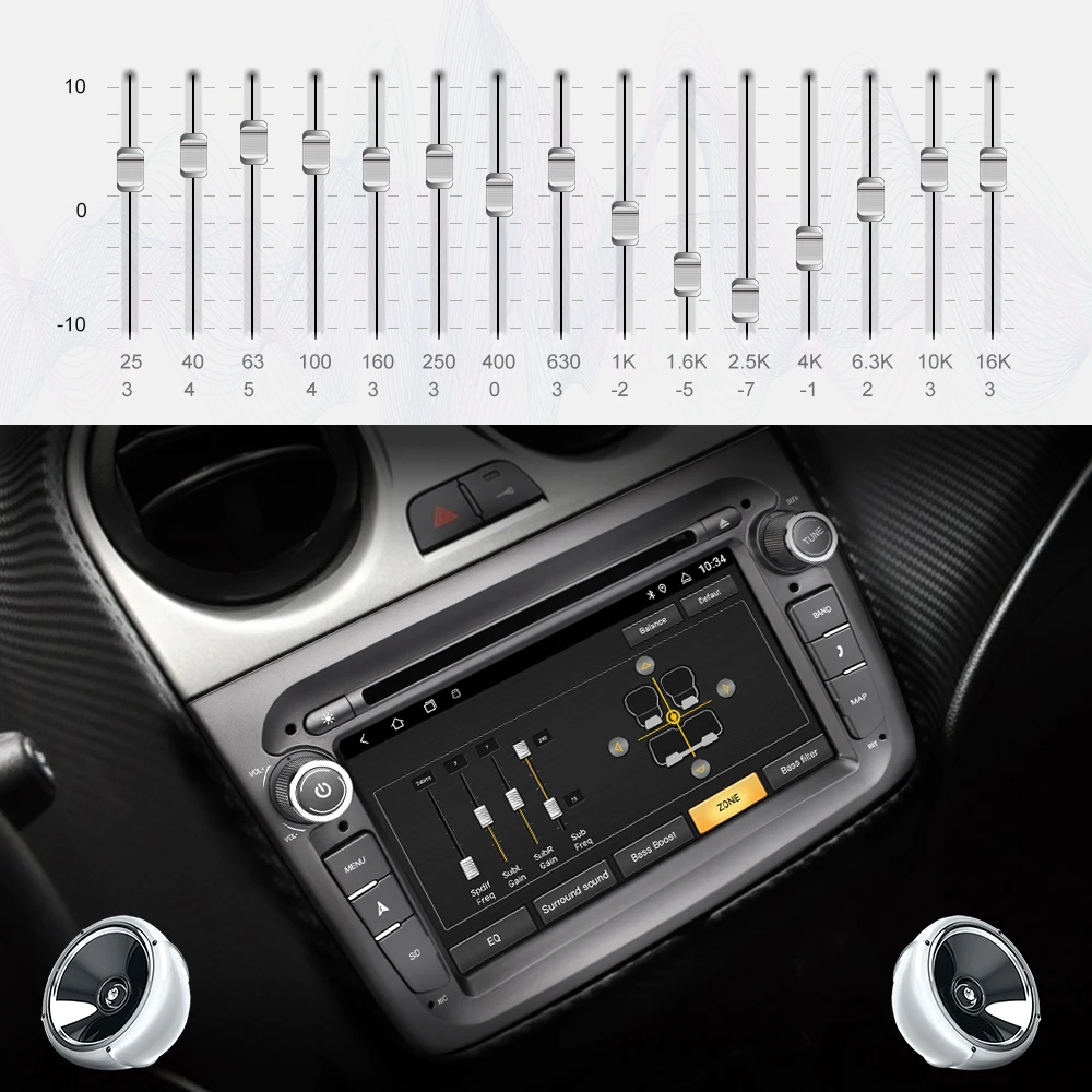 Isudar 1 Din Авто Радио Android 9 для Alfa rom eo Mito 2008-CANBUS Автомобильный мультимедийный Видео DVD gps Восьмиядерный rom 32 ГБ USB DVR DSP