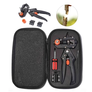 Садовые ножницы для обрезки и прививки фруктов