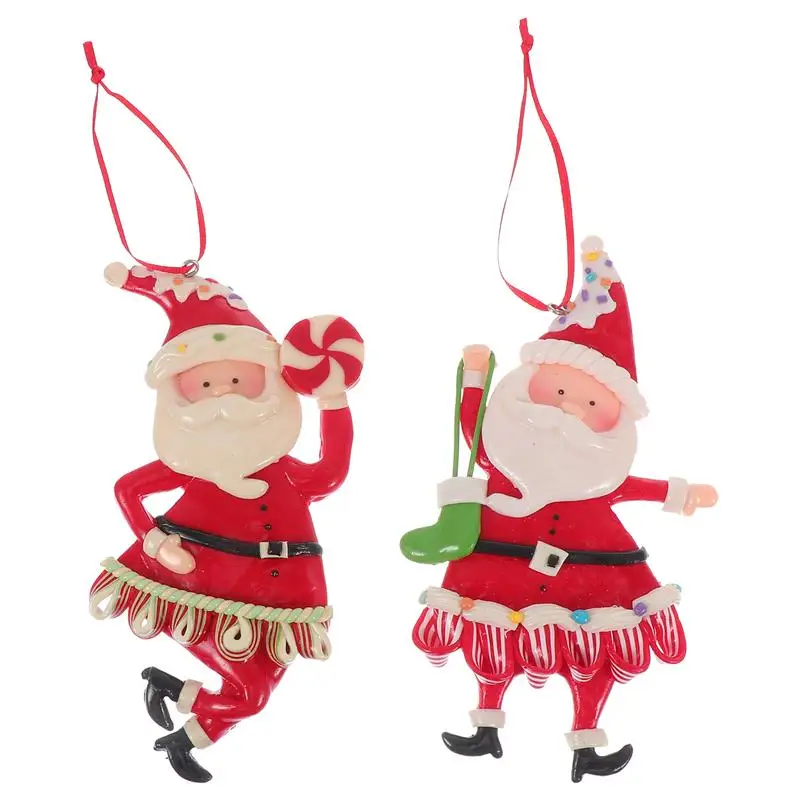 

2 шт., декоративные подвески из полимерной глины