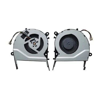

Laptop Fan for Asus X555 K455 A555L A455 A455L K555L X455LD X454L FL5800U