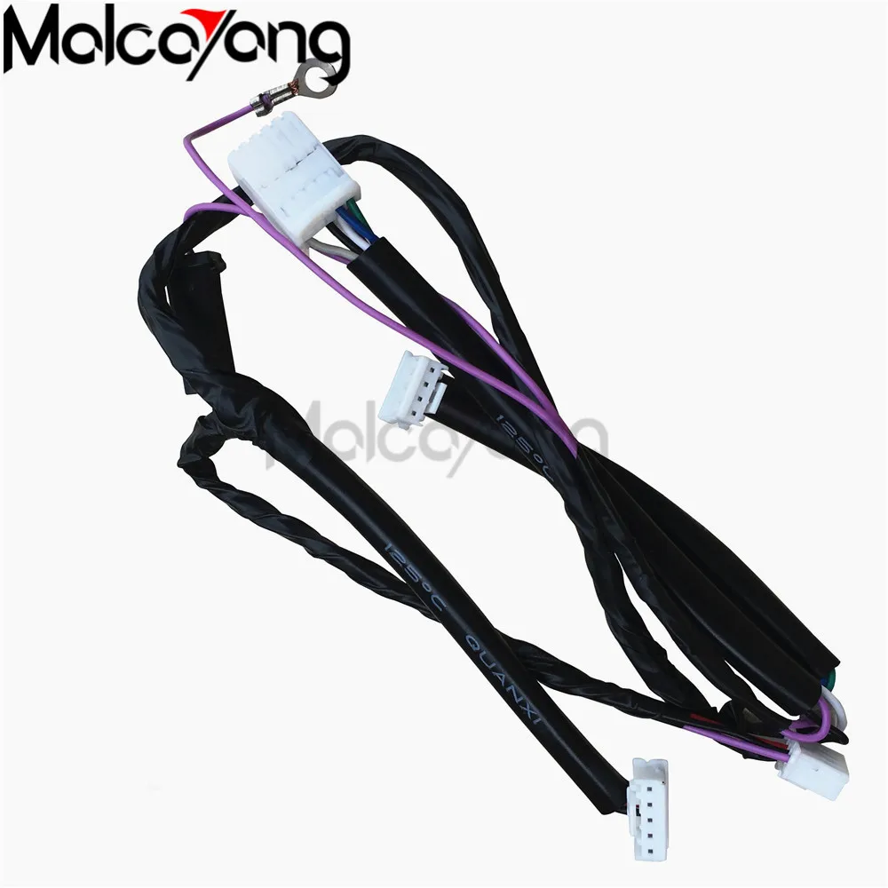 Переключатель рулевого колеса для телефона круиз контроль автозапчасти кнопки