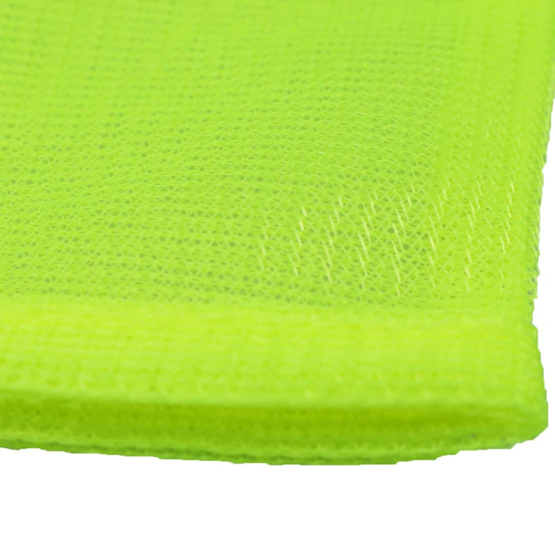 Светоотражающий предупреждающий жилет рабочая одежда высоковидимый защитный