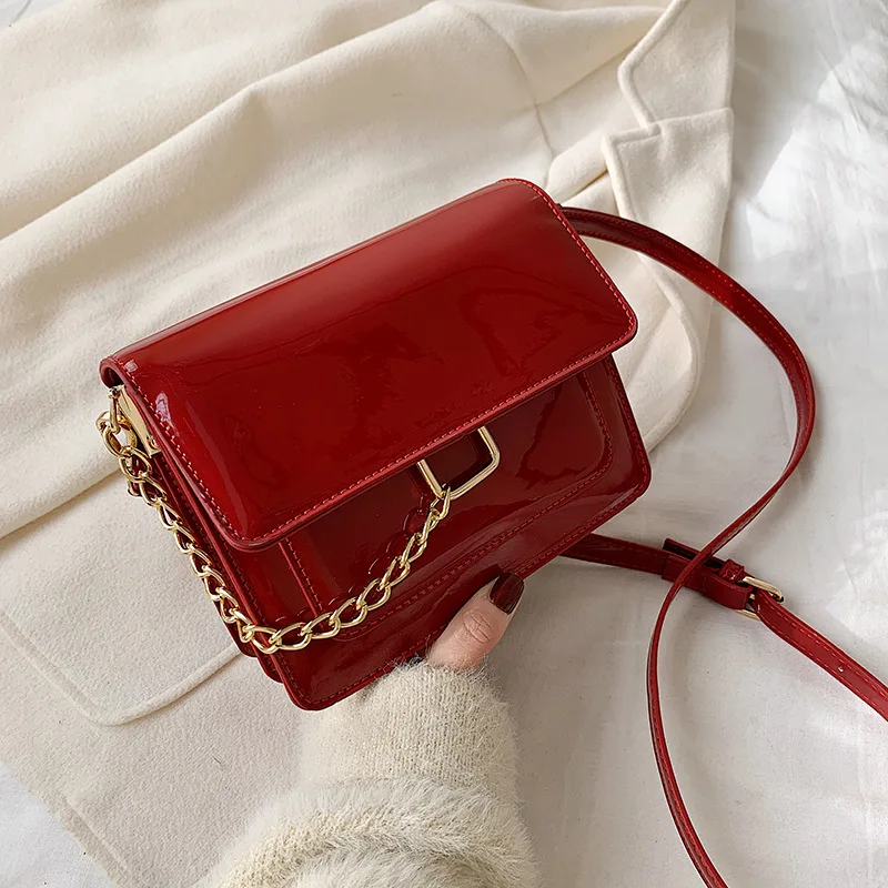 

Новая Наплечная Сумка 2020