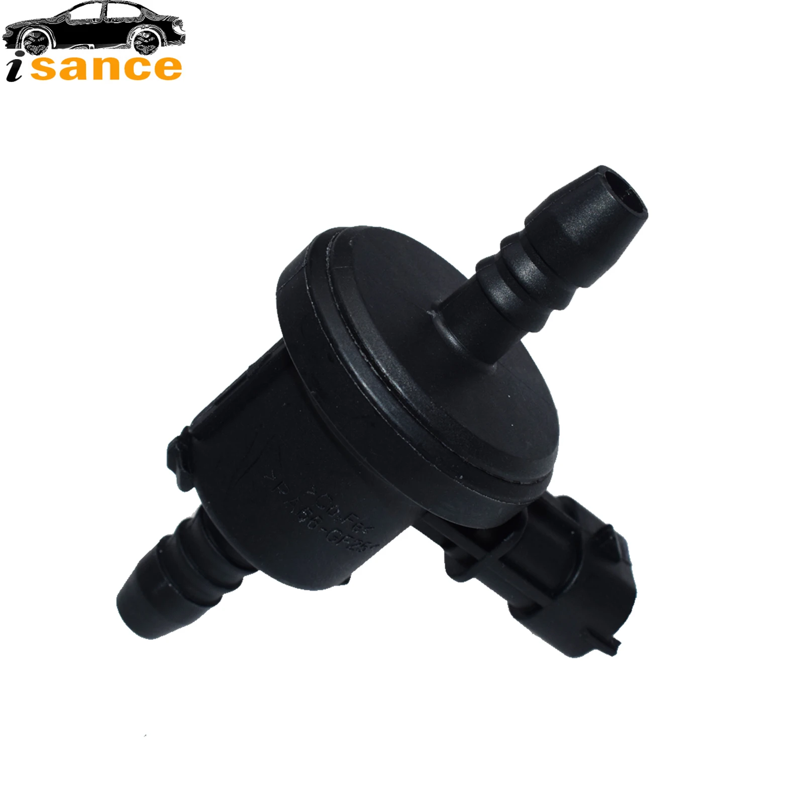 Isance новая модель 0280142500 выхлопная система вакуумный клапан соленоид очистки для