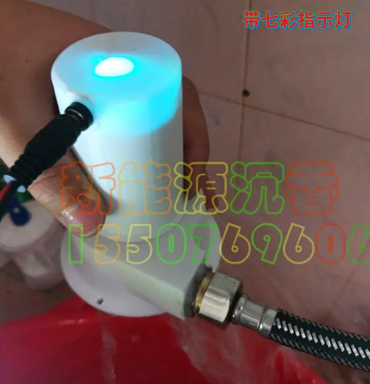 Портативный ударный генератор с постоянными магнитами бесколлекторный для