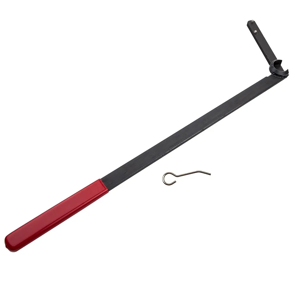 

R52 R53 Serpentine Belt Removal Tool Fit for Mini Cooper for BMW R52 chassis W11 engine