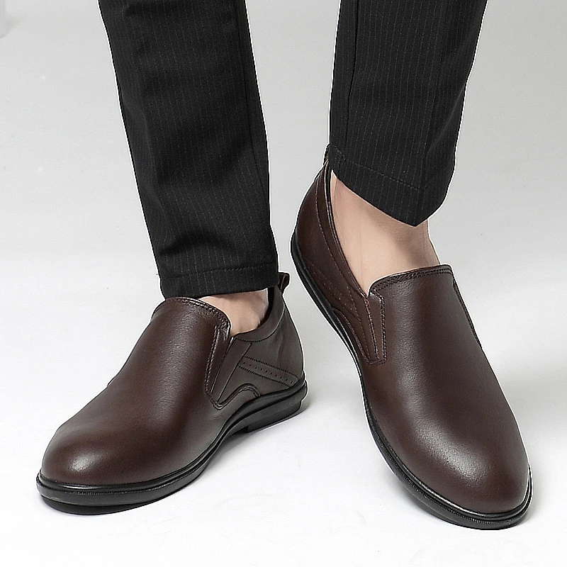 

Casual Male Shoe Zapatos Casuales Shoes Casual Sneaker Leather For Men Mens Sneakers Hot Para Hombre Sale Sapatos
