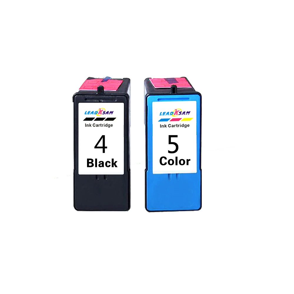 Картриджи чернильные совместимые с Lexmark 4 5 18c1994 18C1960 X2690 X4690 Z2390 Z2490 X3690 X5690 |