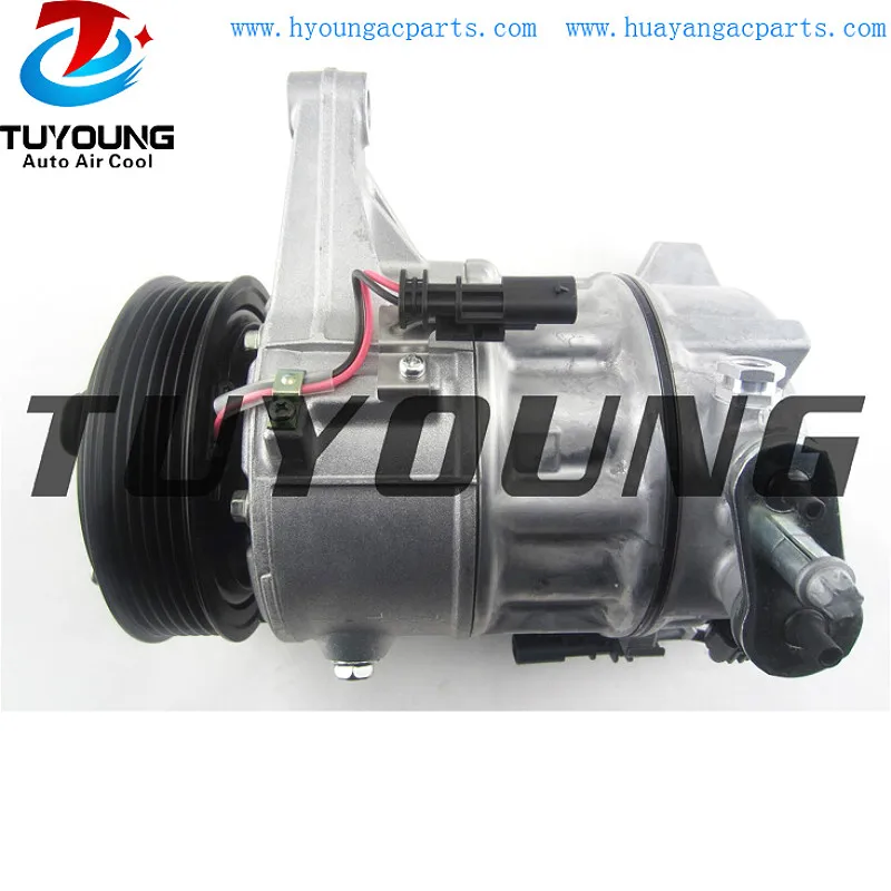 

Компрессор переменного тока PXC16 1689 8802 для автомобиля Buick LaCrosse Cadillac SRX 2012 л 1522224-22946925 13314472 15-22283 1522283 15-22224