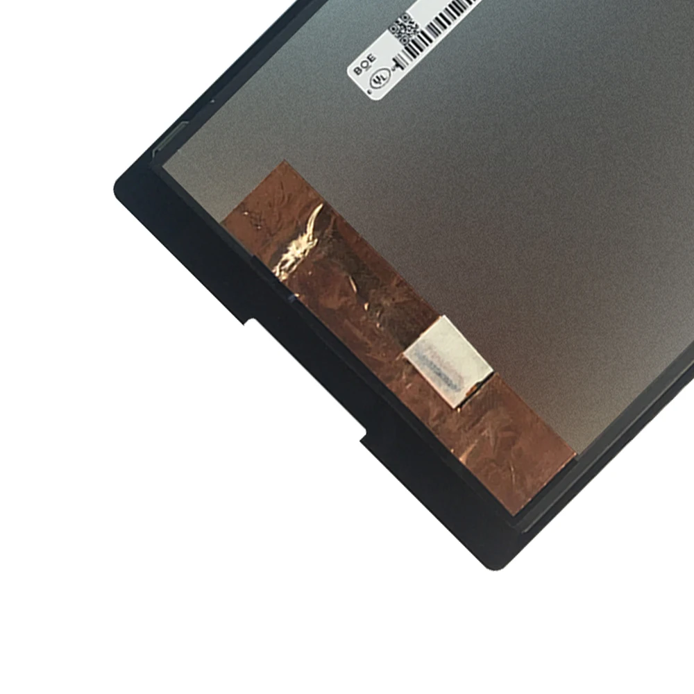 Новый Для Lenovo Tab 2 тав2 тачскрин для планшета с ЖК дисплеем тач|ЖК-экраны и панели