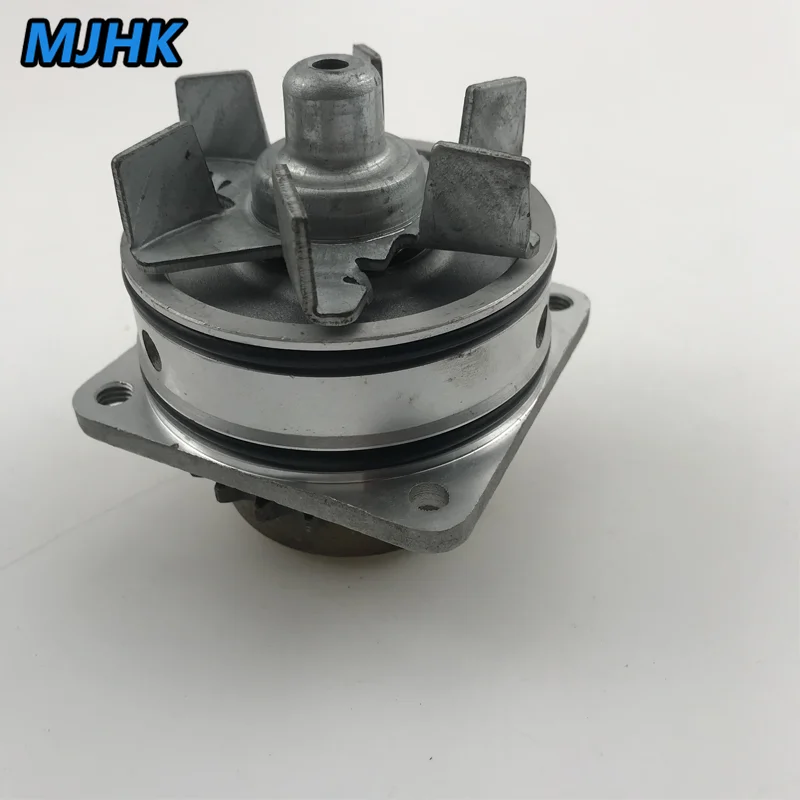 Водяной насос MJHK VQ25DE VQ30DE VQ35 VQ33E 21010-31U25 21010-31U26 21010-31U27 21010-31U00 подходит для Nissan Swift |