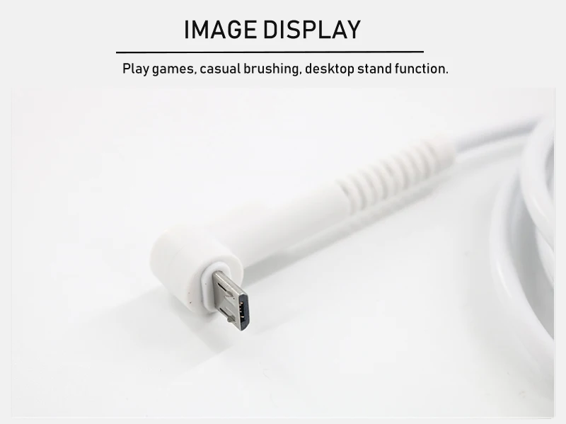 Ddaian Micro USB Кабельный кронштейн зарядный кабель 90 градусов локоть для LG samsung Daoge мобильный телефон быстрое зарядное устройство