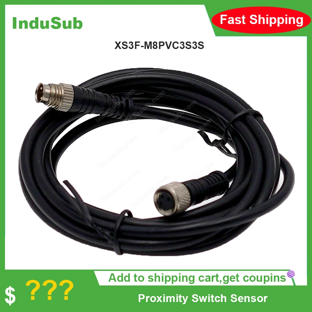 

Флюоресцентный датчик приближения