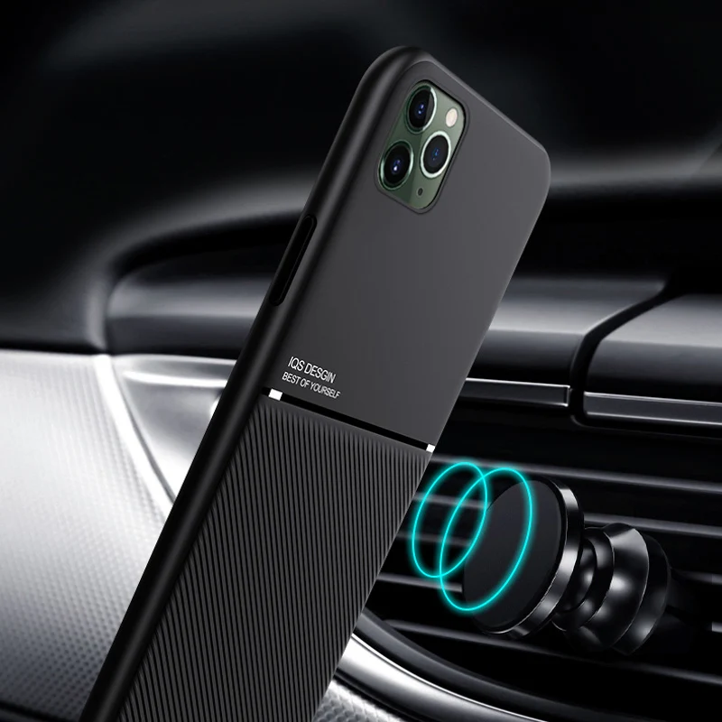 

Cover For iPhone 11 12 13 14 Pro Max Case For Apple iPhone 12 Mini 6S 6 7 8 14 Plus X XR XS Max SE 2020 SE 2 3 Case Magnet Cover