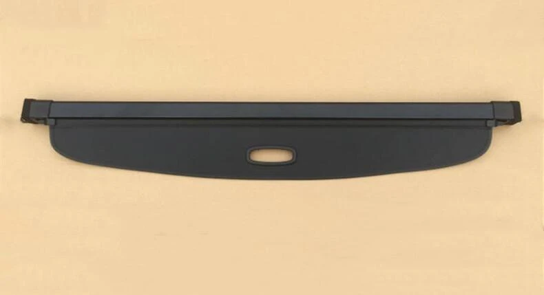 Задняя крышка грузового для Benz GLE W166 GLE300 320 350 400 450 2015-2019 конфиденциальности