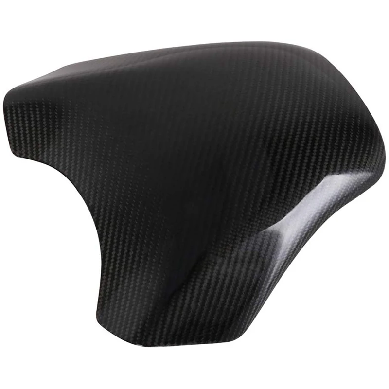 

for Kawasaki Zx-10R Zx 10R 2004 2005 Motorcycle Carbon Fiber Oil Fuel Gas Tank Cover Guard Protection Accessories