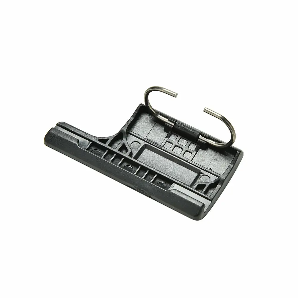 Plastic Lock Buckle Clip For Gopro Hero 3+ 4 Black Silver Cam Waterproof Protective Case Cover Mount Go Pro Accessory | Электроника